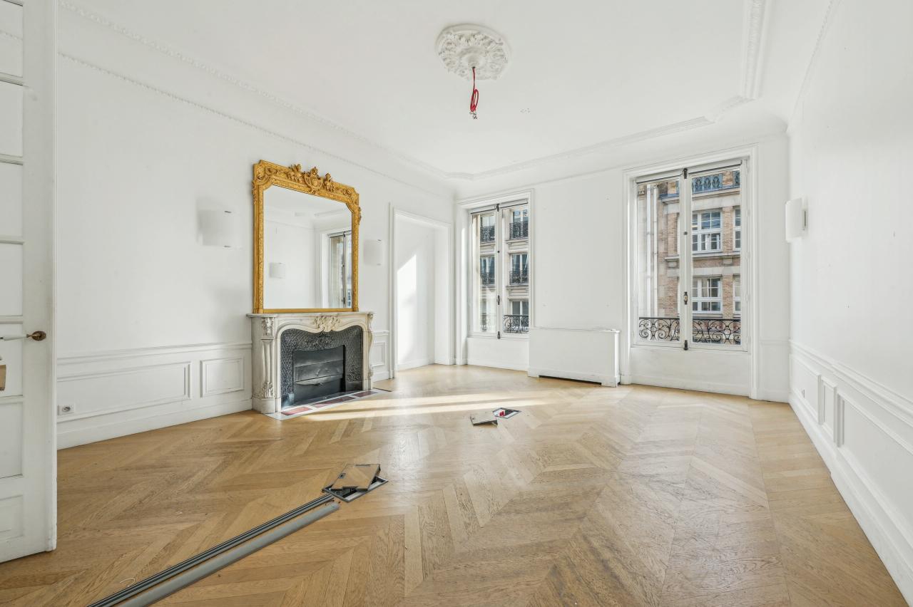 Bureau Paris 466m² Location bureau Paris OLBUR2315994 3